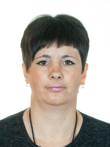 Закирова Ольга Николаевна.