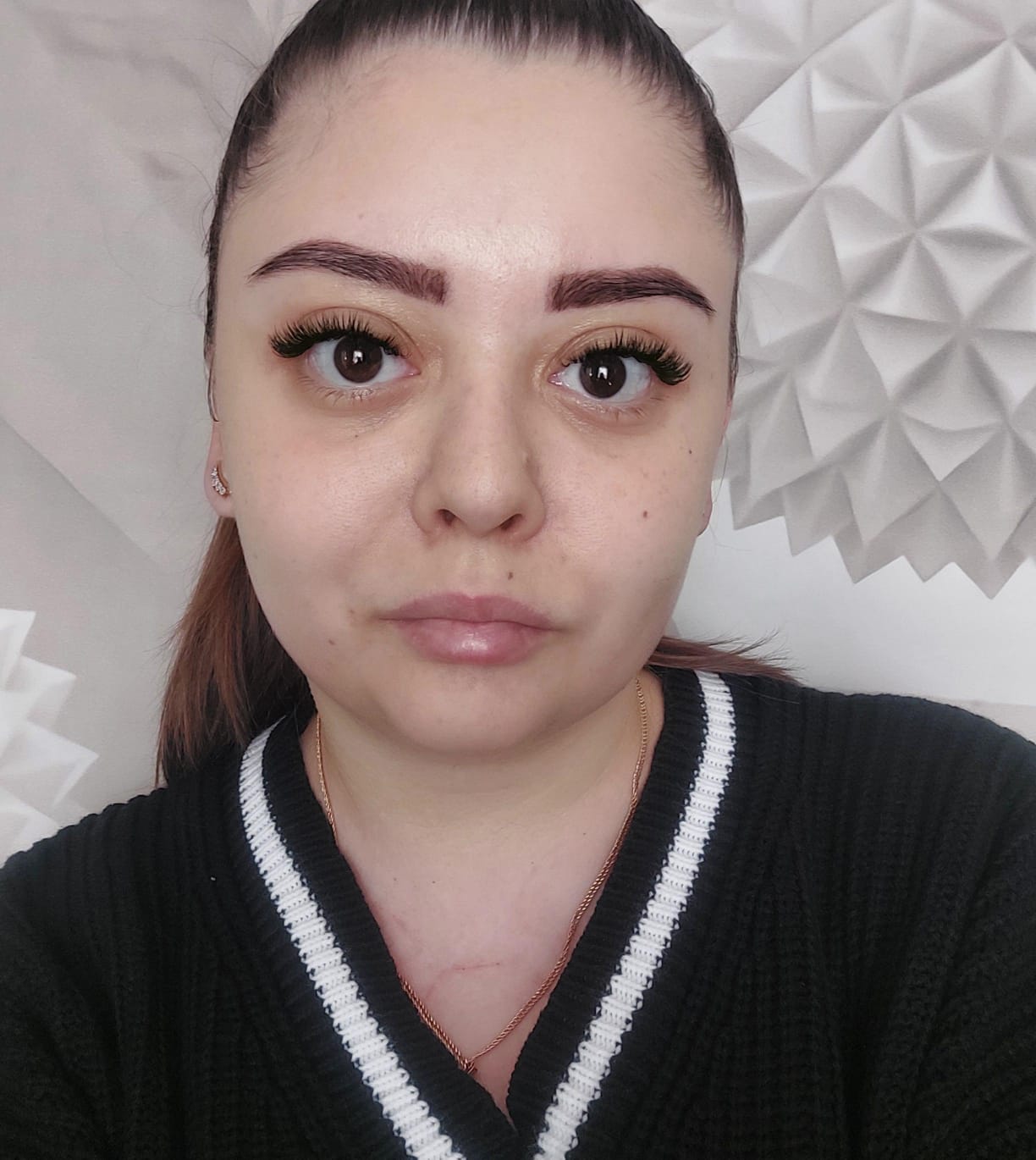 Малышенко Ольга Юрьевна.