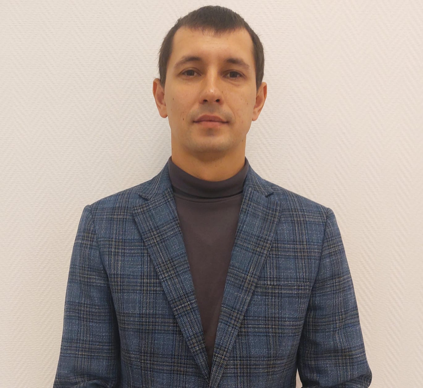 Малышенко Сергей Александрович.