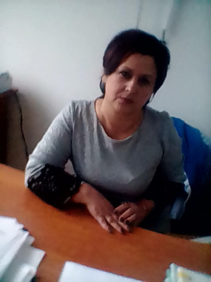 Чаусова Елена Александровна Чаусова Елена Александровна